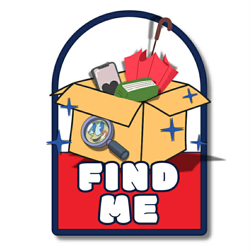 Find Me Logo